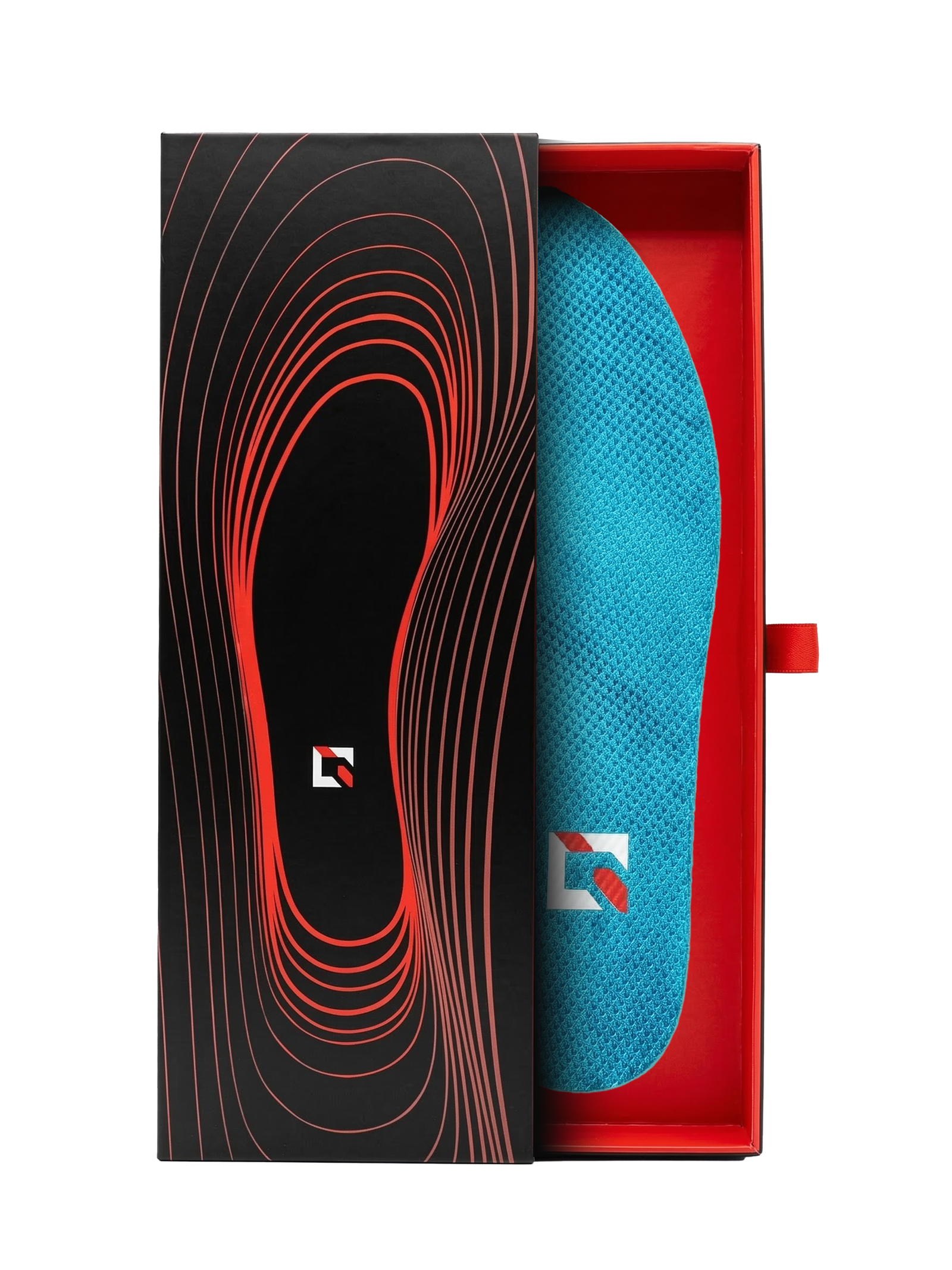 Q-Go Insoles · biophysical insoles