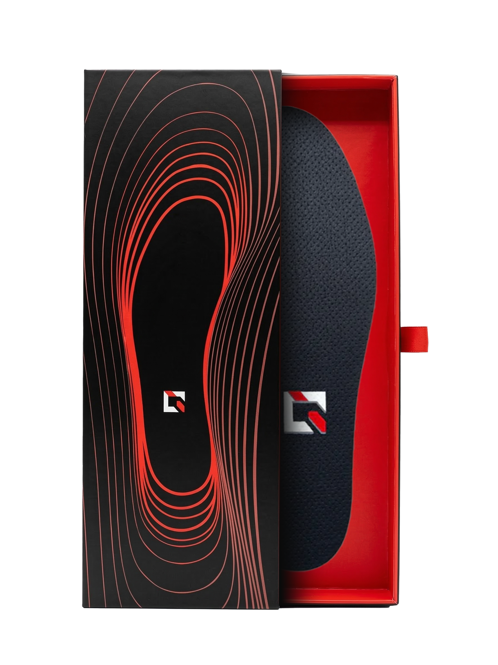Q-Pro Insoles